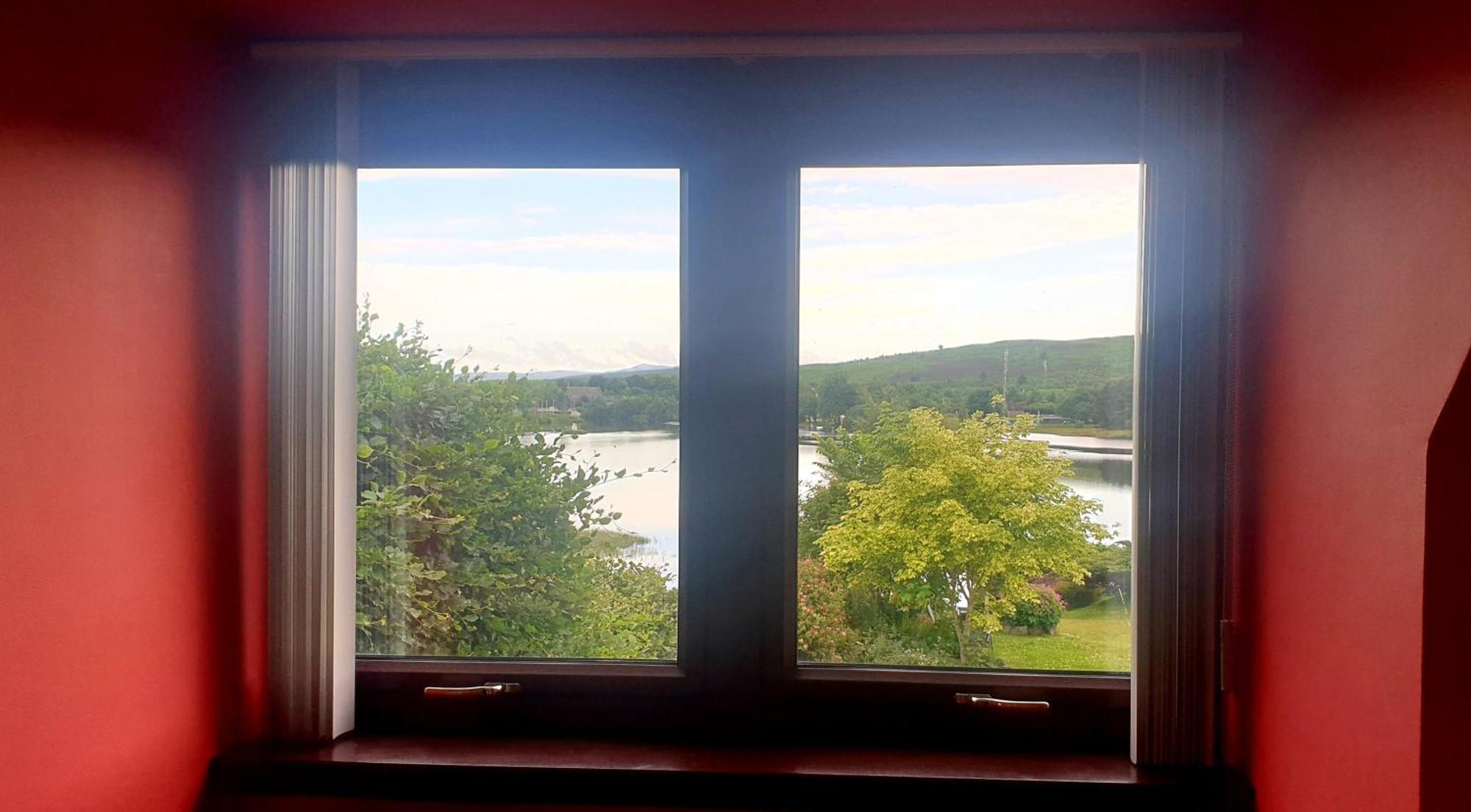 Loch View, Lairg酒店 客房 照片
